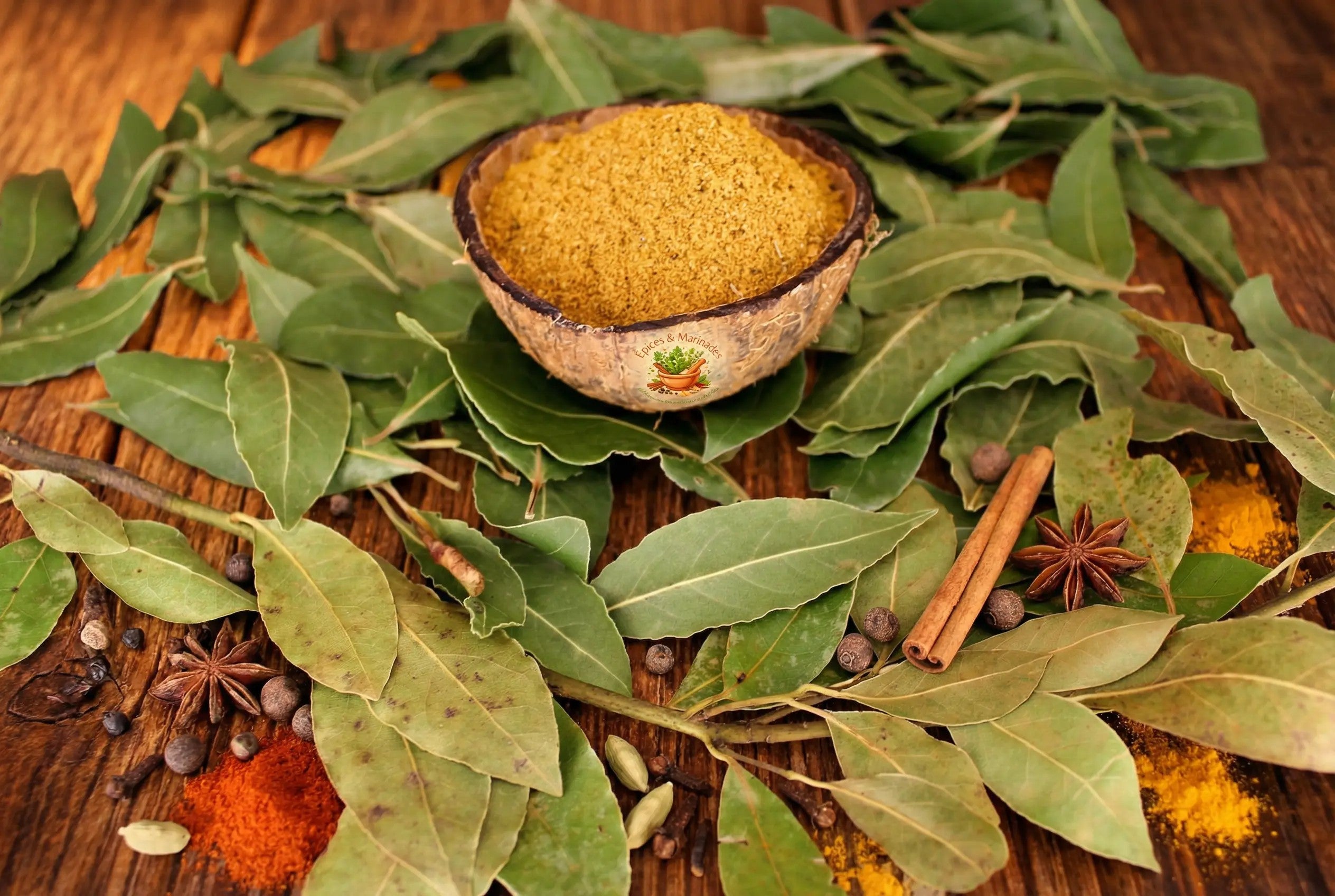 Marinade pour Poulet