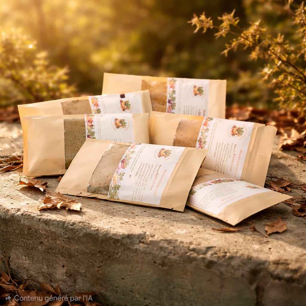 Pack Découverte - Toutes nos Marinades Artisanales