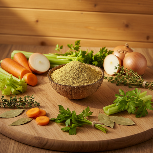 Bouillon de Bœuf - Photo 3