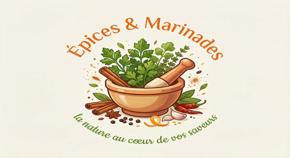 Épices & Marinades 