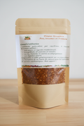 Piment Kroumen au soumara et sésame
