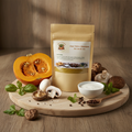 Soupe Potiron - variation 2